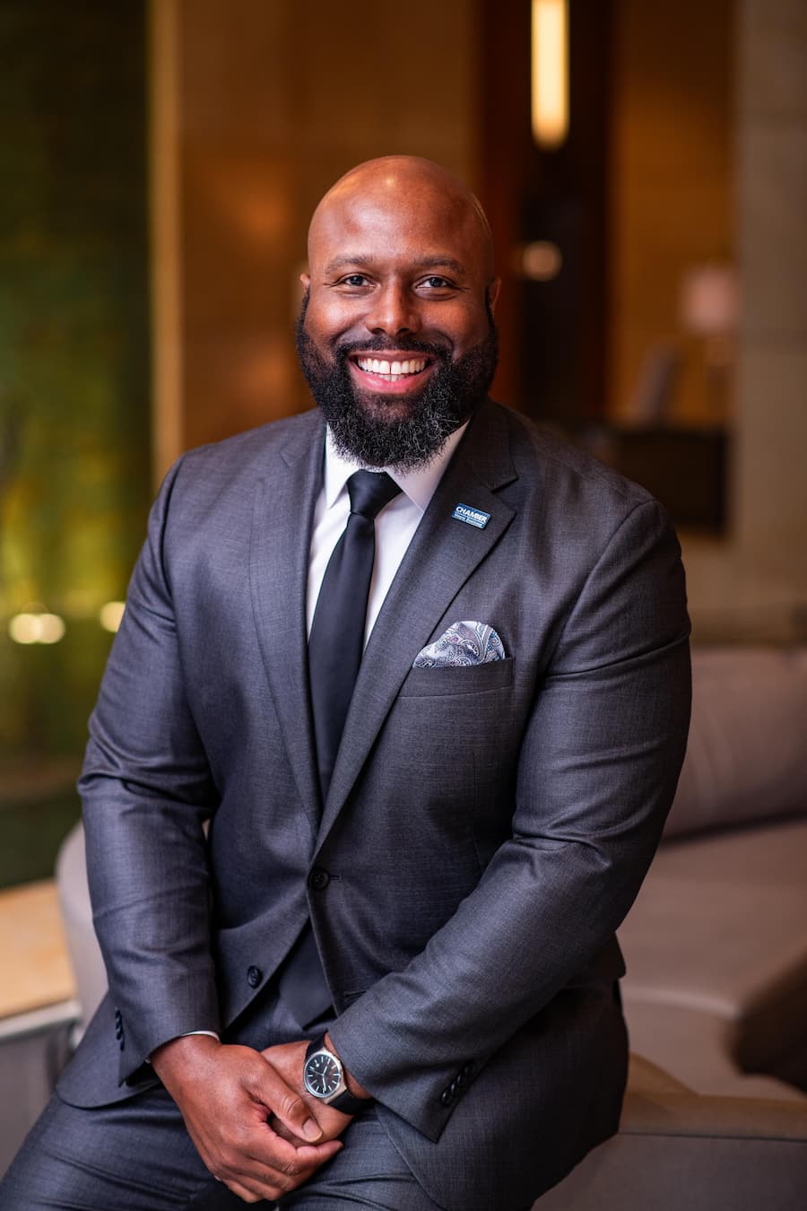 جوستين سوندرز